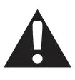 warning icon