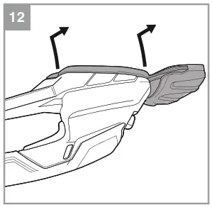 Einhell-GE-CG-18-1-Li-Cordless-Grass-and-Bush-Shear-FIG-12