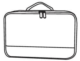 naxa NVP-3002C 150 Inch Home Theater 1080P LCD Projector Player 05