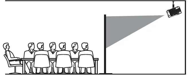 naxa NVP-3002C 150 Inch Home Theater 1080P LCD Projector Player 16