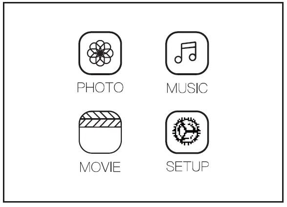 naxa NVP-3002C 150 Inch Home Theater 1080P LCD Projector Player 24