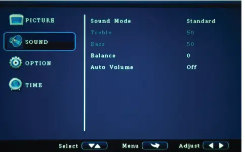 naxa NVP-3002C 150 Inch Home Theater 1080P LCD Projector Player 34