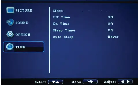 naxa NVP-3002C 150 Inch Home Theater 1080P LCD Projector Player 36