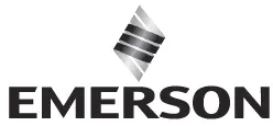 EMERSON LOGO