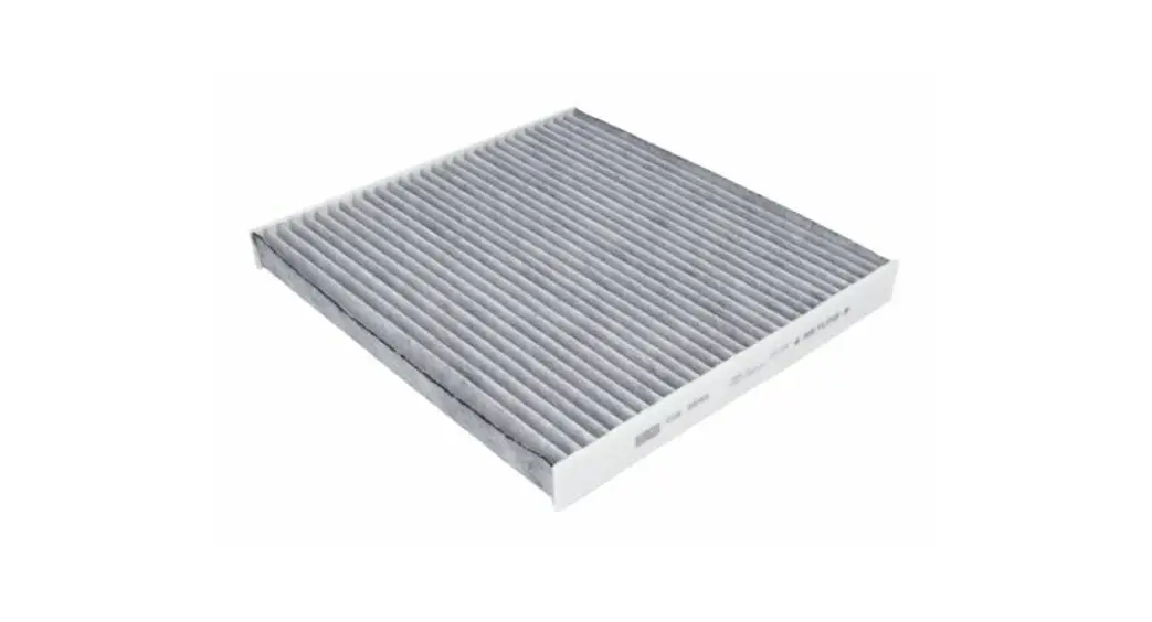 Corteco Cc1278 Mann-filter Cabin Pollen Filter Dust Filter Instruction Manual