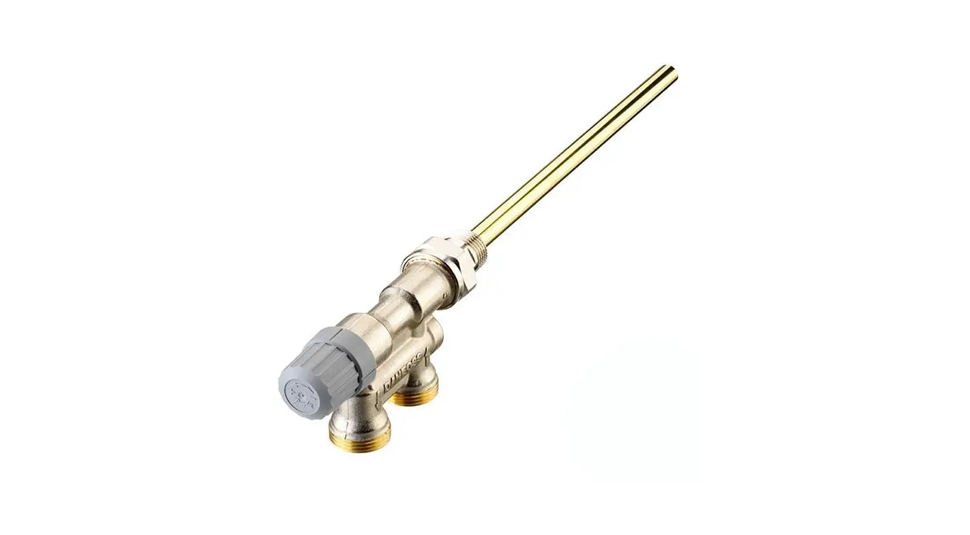 Danfoss Ra 15-6t Conversion Valve Instructions Danfoss Ra 15-6t Conversion Valve Instructions