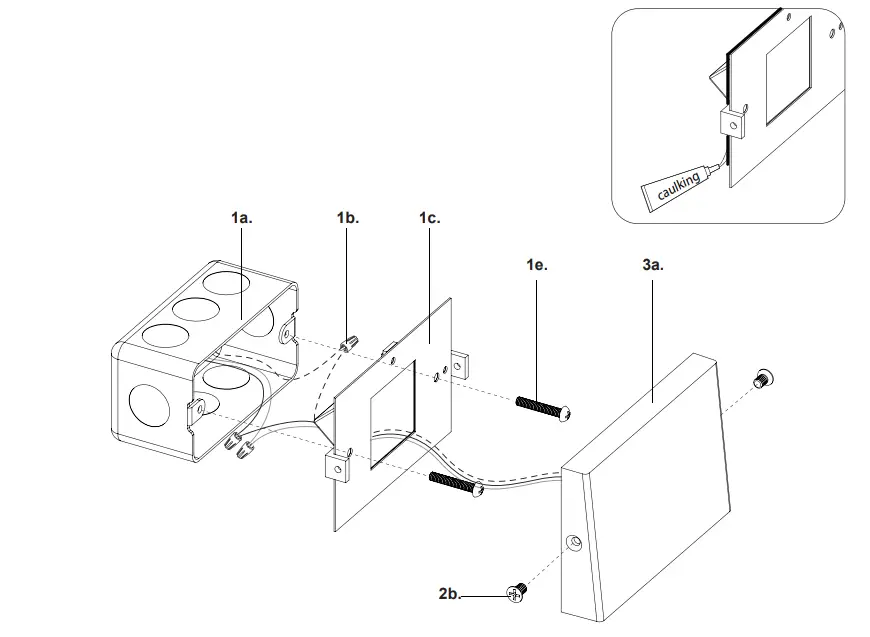 KUZCO-ER30103-LED-Exterior-Recessed-FIG-2