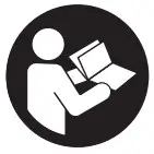 READING ICON