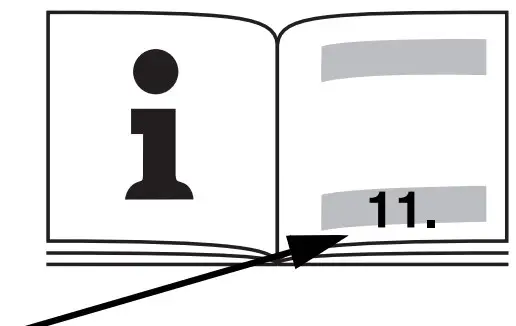 READING ICON