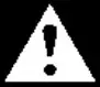 Warning icon