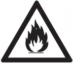 Warning icon