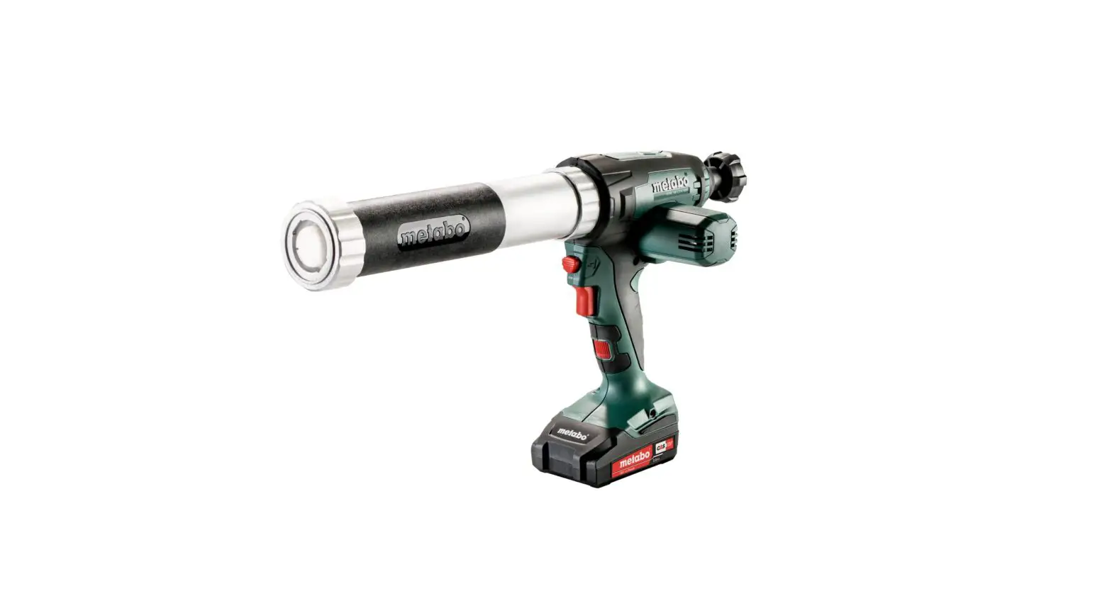 Metabo Kpa 18 Ltx 400 Battery Cartridge Gun Instruction Manual