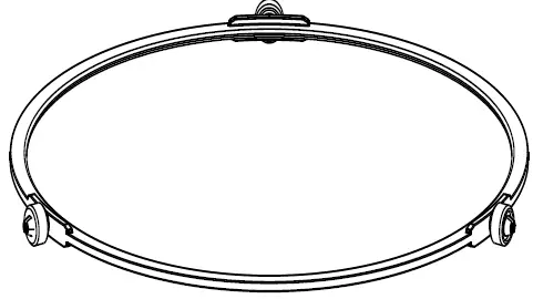 Electrolux EMM30D22BM Freestanding Microwave Oven 18