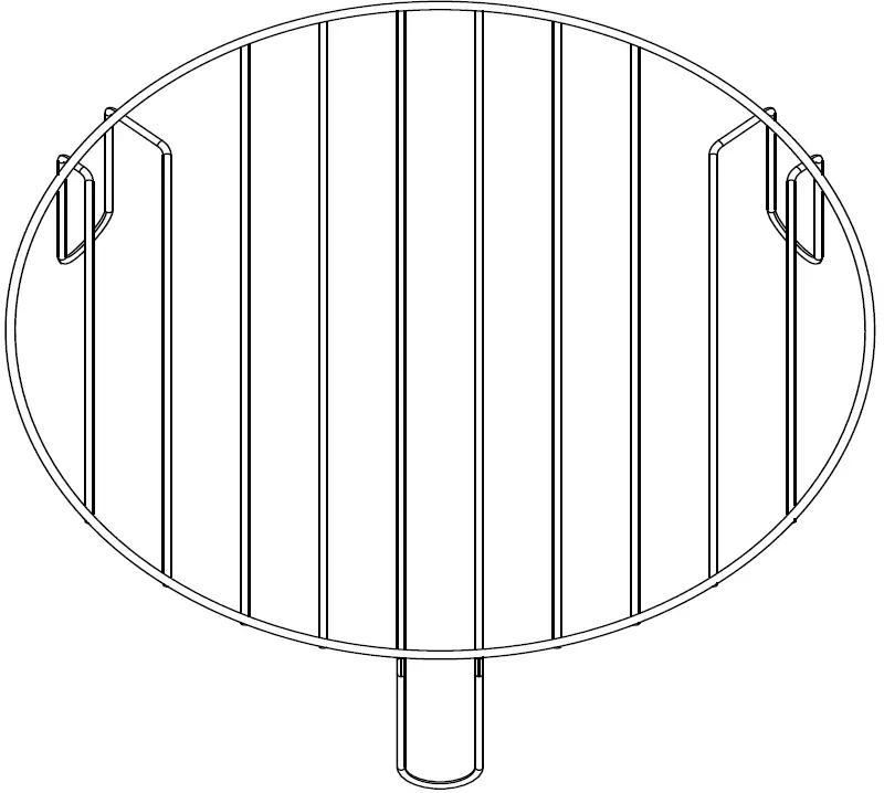 Electrolux EMM30D22BM Freestanding Microwave Oven 19