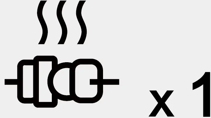 Electrolux EMM30D22BM Freestanding Microwave Oven 22