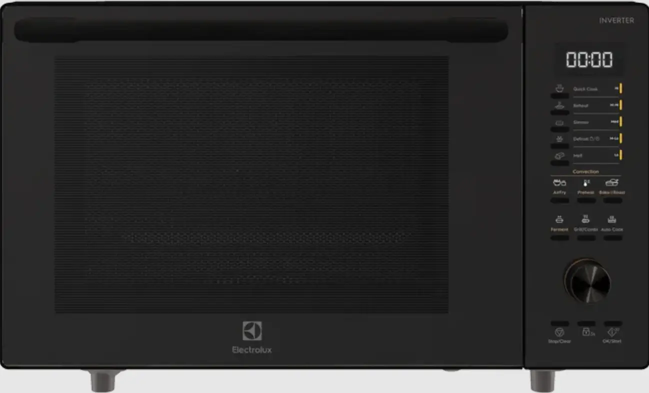 Electrolux EMM30D22BM Freestanding Microwave Oven product