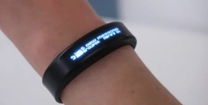 Garmin Vivosmart 3 Smartband Owner's Manual Garmin Vivosmart 3 Smartband Owner's Manual