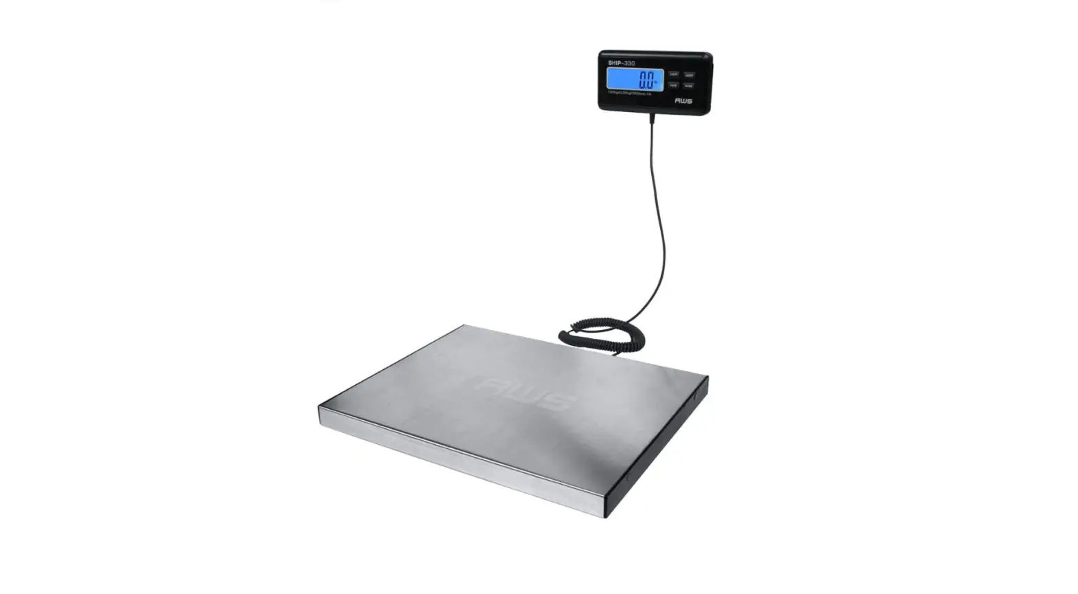 American Weigh Amw-ship330) Weigh Scale Ship Series Digital Operational Manual American Weigh Amw-ship330) Weigh Scale Ship Series Digital Operational Manual