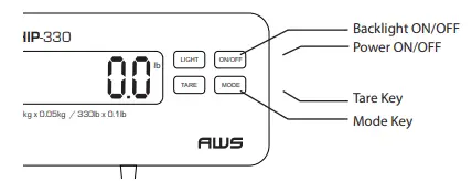 American-Weigh-SHIP330-Scale-Ship-Series-Digital-Heavy-Duty-Shipping-Postal-Scale-fIG-1
