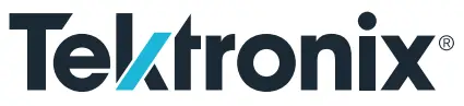 Tektronix logo