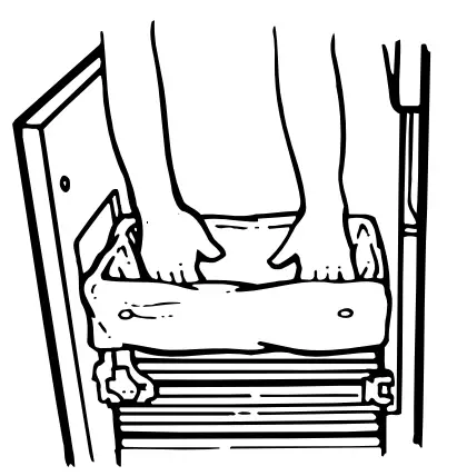 KitchenAid W10242569C Integrated Compactor - Product Dimensions 19