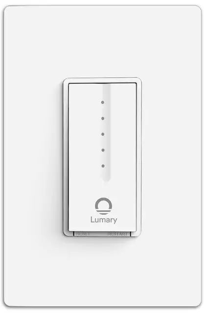 Lumary Remote Control