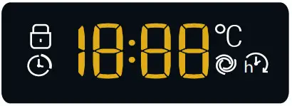 HOTPOINT Freestanding tumble Dryer -4