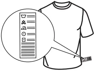 HOTPOINT Freestanding tumble Dryer - WASH CYCLES