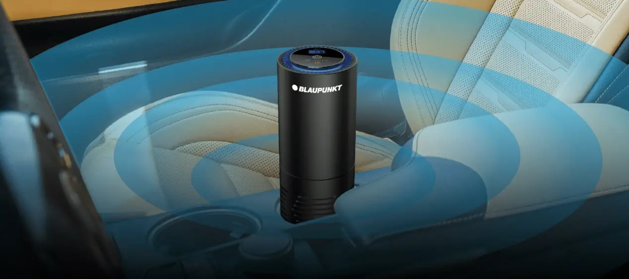 Blaupunkt Ap 1.1 Air Purifier Instruction Manual Blaupunkt Ap 1.1 Air Purifier Instruction Manual