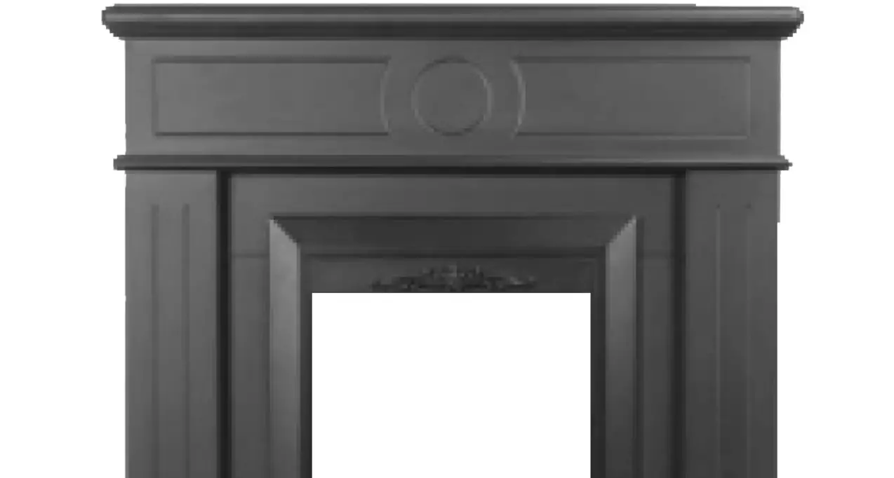 Mpc Cornice Camino Lipari Instruction Manual