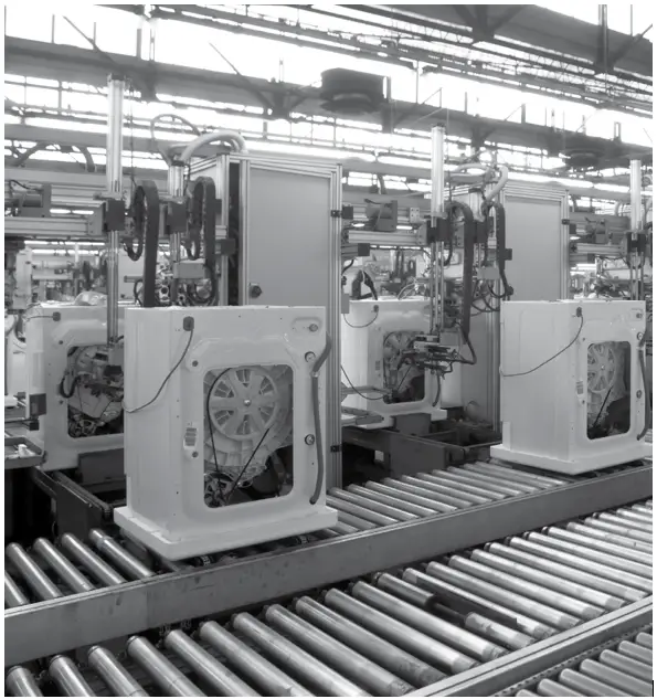 ASSOCIATED RESEARCH SC6540 Modular Multiplexer -