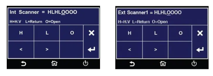ASSOCIATED RESEARCH SC6540 Modular Multiplexer - SETUP