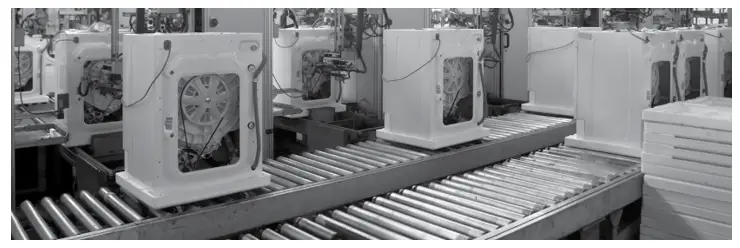 ASSOCIATED RESEARCH SC6540 Modular Multiplexer - bg