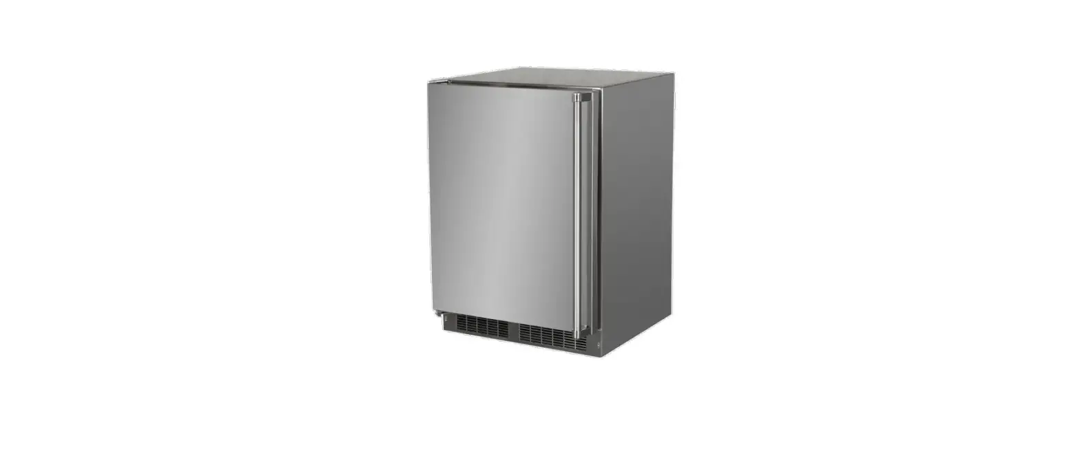 Marvel Modr224ss71a 24-inch Stainless Steel Outdoor Built-in Refrigerated Drawers Owner's Manual Marvel Modr224ss71a 24-inch Stainless Steel Outdoor Built-in Refrigerated Drawers Owner's Manual