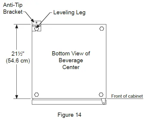 Marvel-MODR224SS71A-24-Inch-Stainless-Steel-Outdoor-Built-In-Refrigerated-Drawers-FIG-5