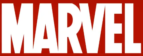 marvel-LOGO