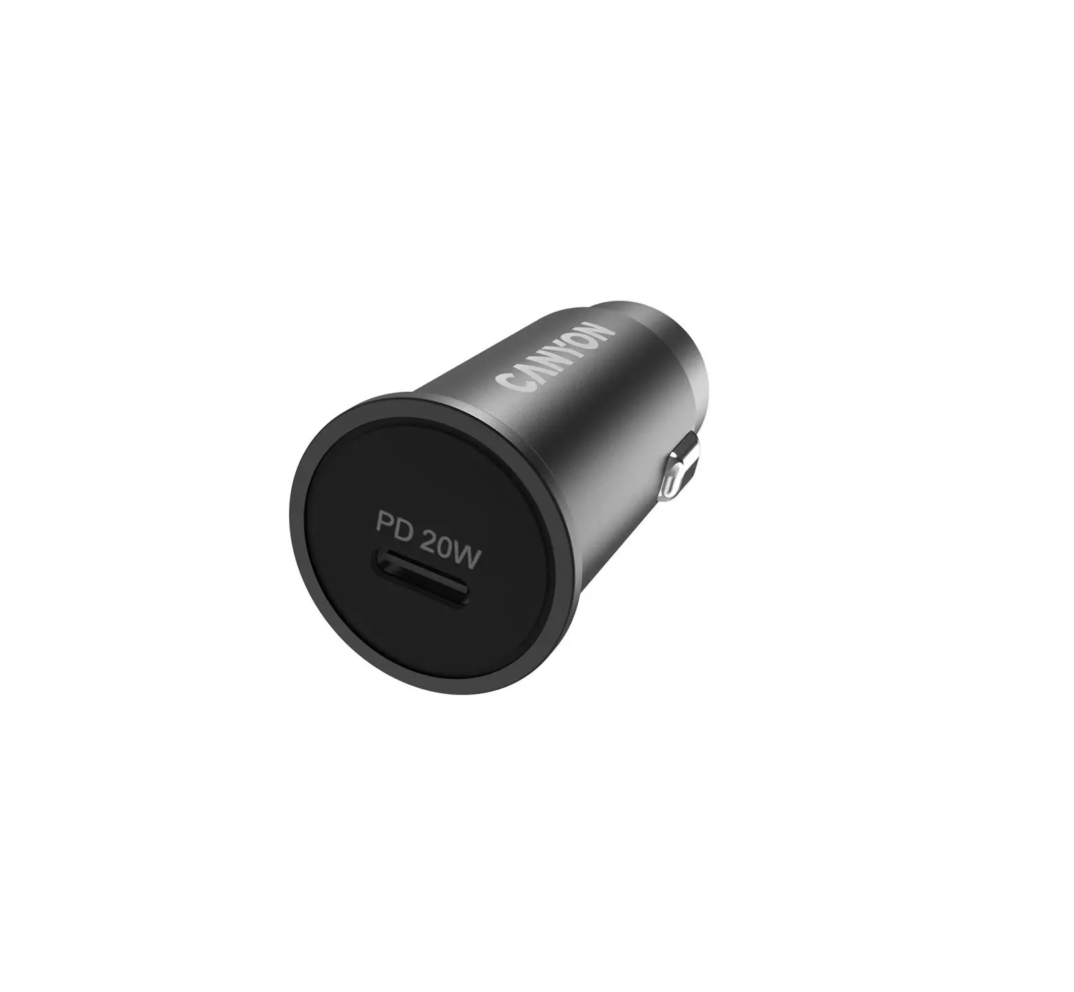 Canyon Car Charger C-20 User Guide