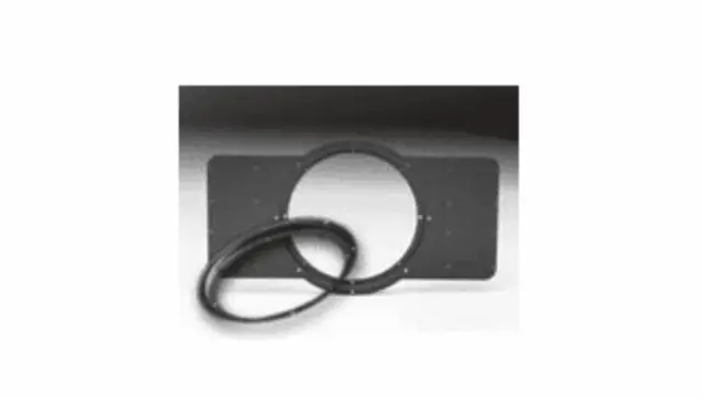 Lowell Pr8-1624 Rough In Bridge Instruction Manual