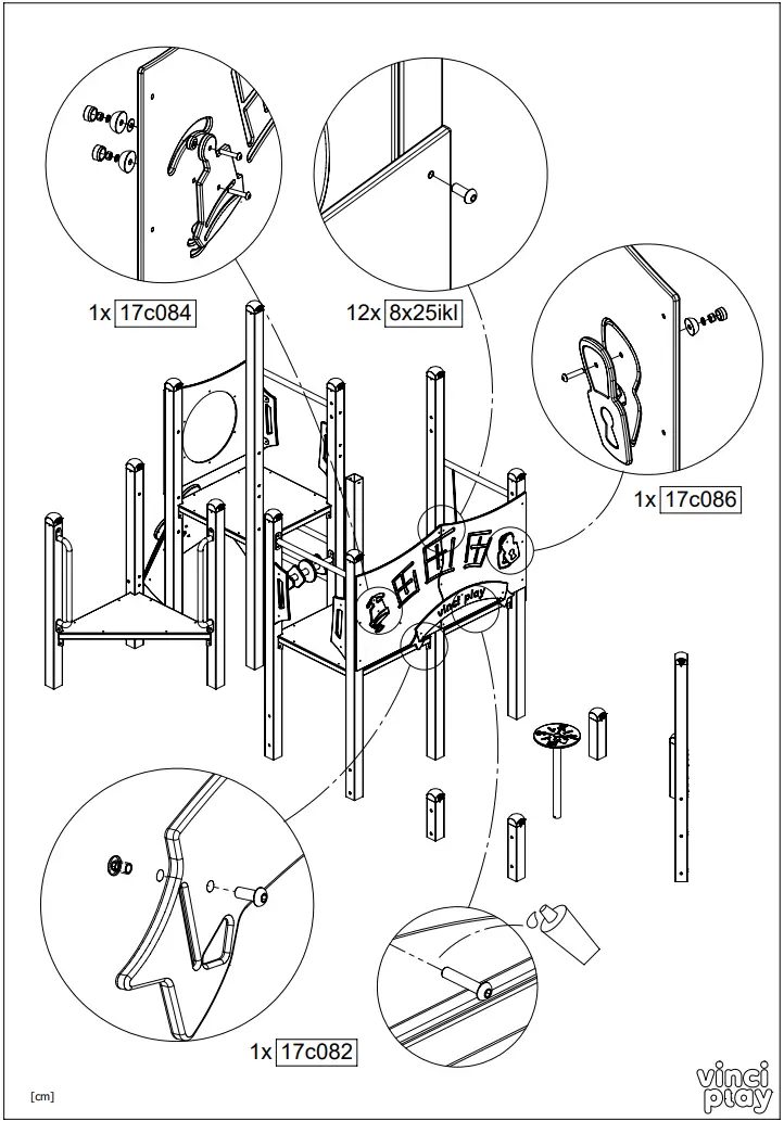 Instruction Figure 13