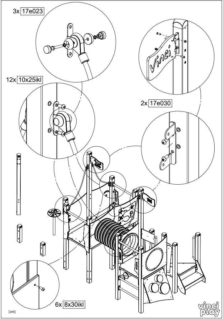 Instruction Figure 17