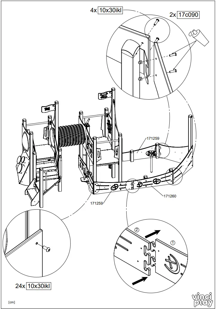 Instruction Figure 19