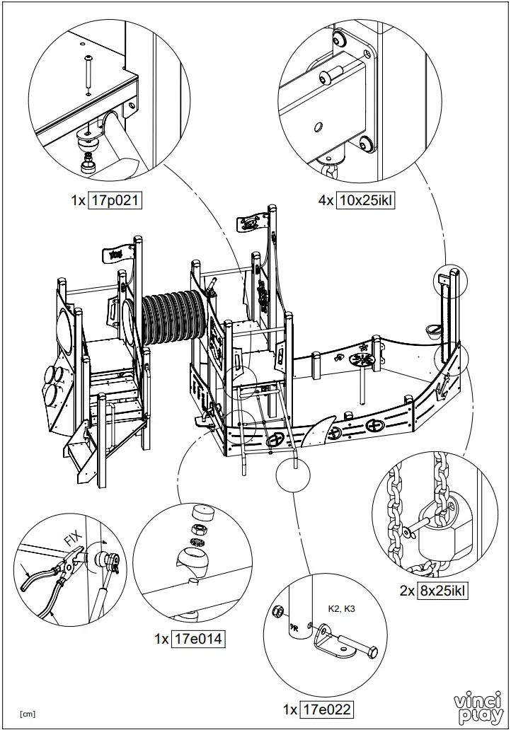 Instruction Figure 21