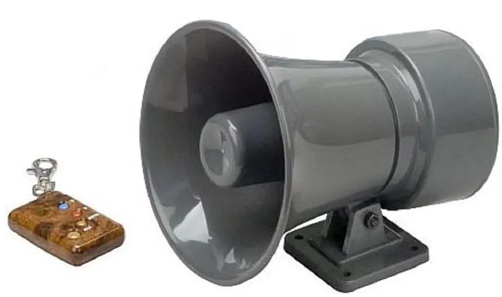 Wolo-001-Music-Time-Remote-Controlled-Electronic-Product