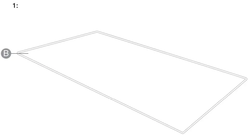 amazon basics B07KB49GZQ Canvas Bottom Pet Cage with Divider Set - Figure 3