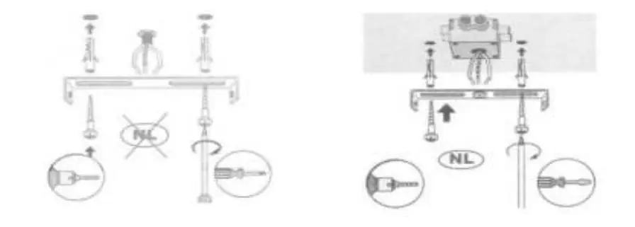 LUCIDE CARO LED Ceiling Spotlight - Figure 4