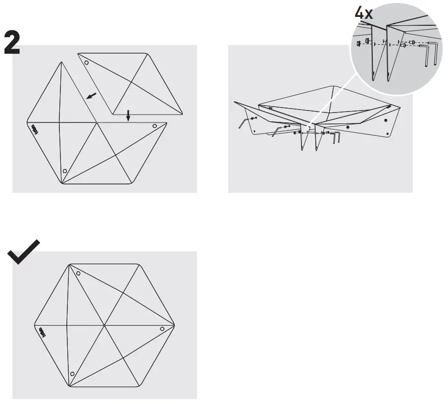 Triple 90 Fire Bowl Dimensions