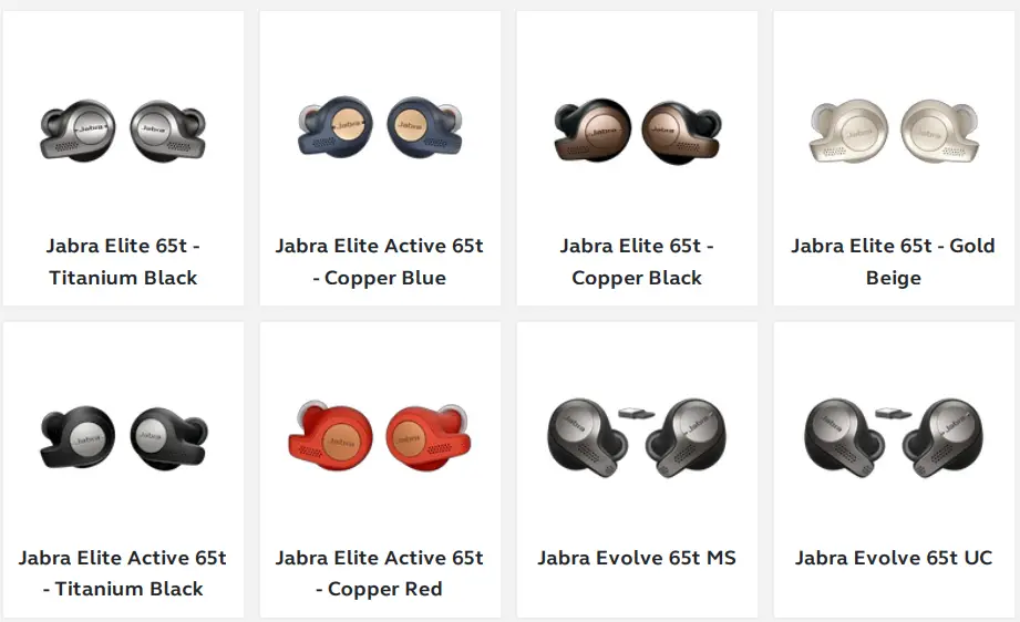 Jabra-Elite-Active-65t-Copper-Red-True Wireless-Earbuds-FIG2