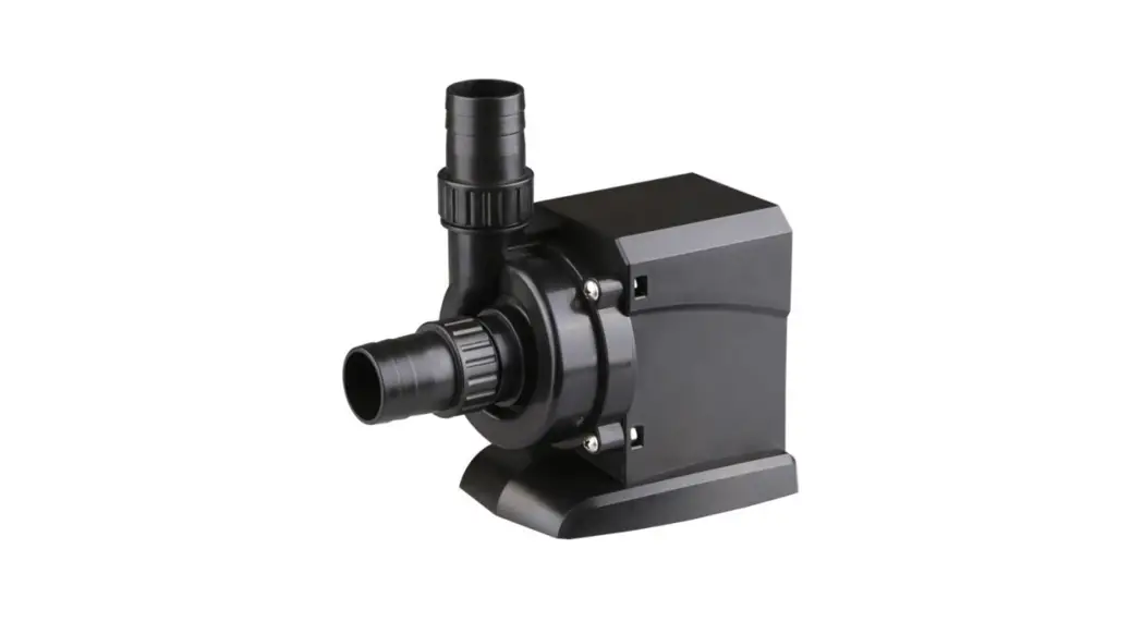 Sunsun Cpp Series Swimming Pool Pump Owner's Manual