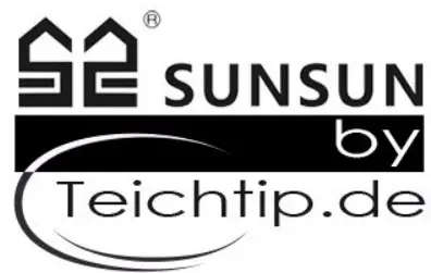 SUNSUN logo