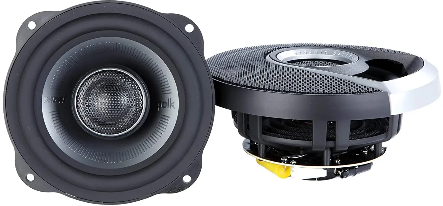 Polk-Audio-MM522-Coaxial-Marine-Boat-ATV-Car-Audio-Speakers-Product